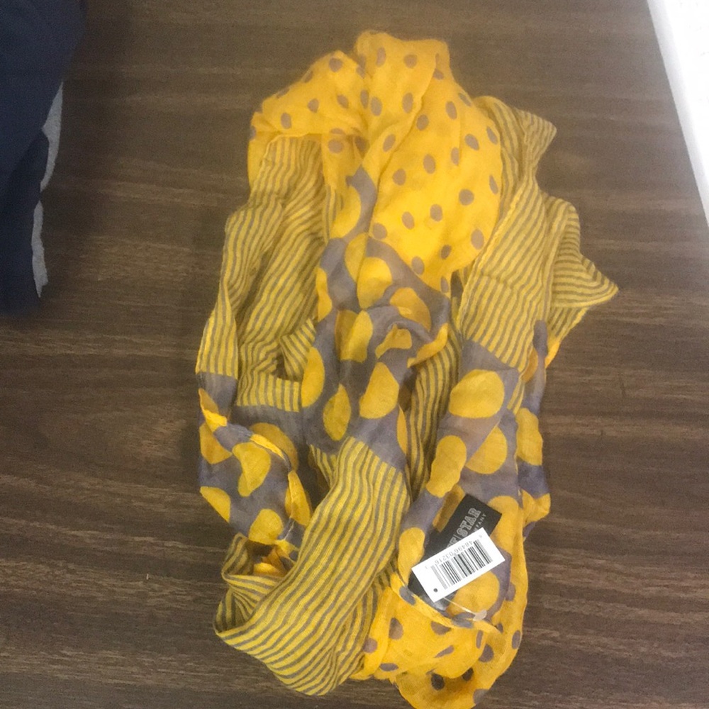 Scarf/wrap